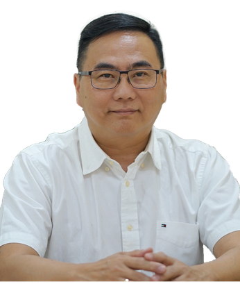 Prof. Dr. dr. Hanifah Oswari, Sp.A, Subsp.G.H(K)