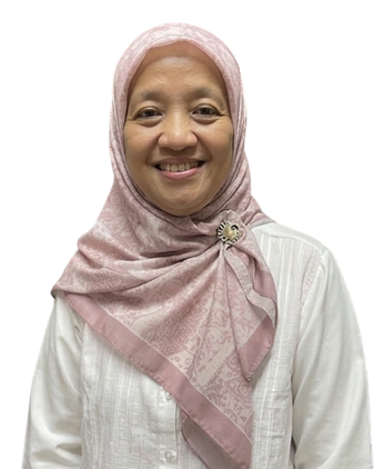 Prof. Dr. dr. Rismala Dewi, Sp.A, Subsp.E.T.I.A(K)