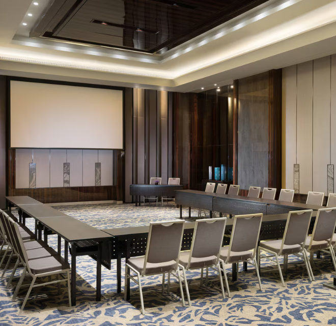 Sheraton Grand Jakarta