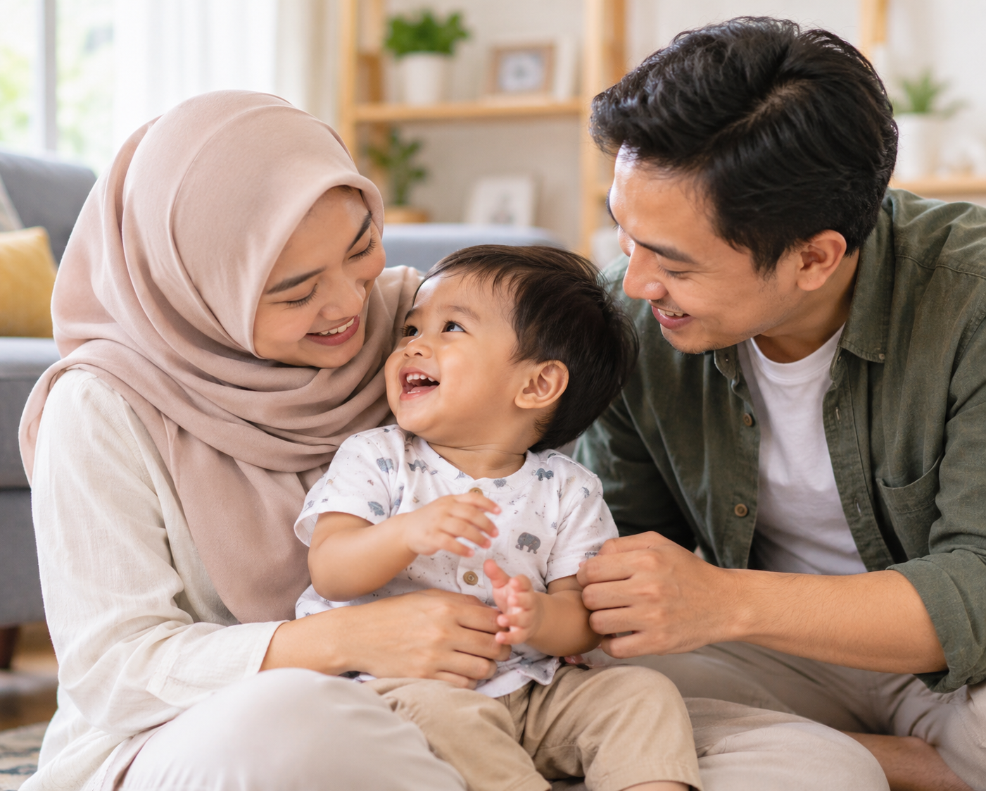 Edukasi kesehatan anak
